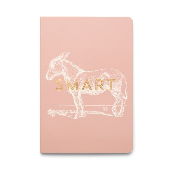 Nalepke Smart Donkey - DesignWorks Ink
