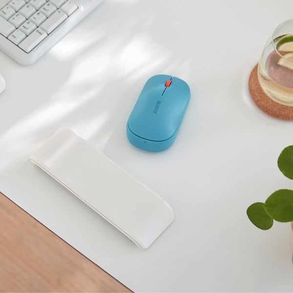 Nastavljiva podloga za miško ERGO Cosy – Leitz-image-1