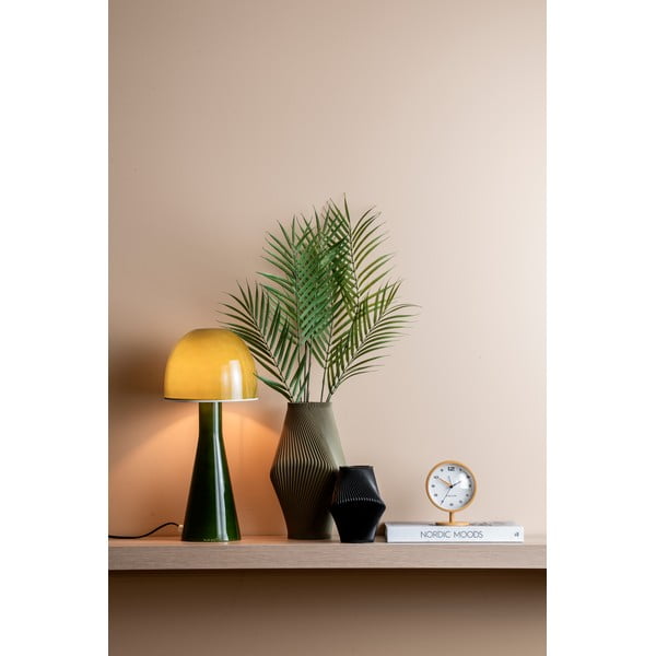 Budilka ø 11 cm Brisk Dome – Karlsson-image-1