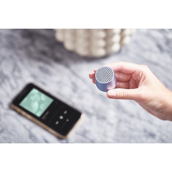 Bluetooth zvočnik Mino+ – Lexon-image-2