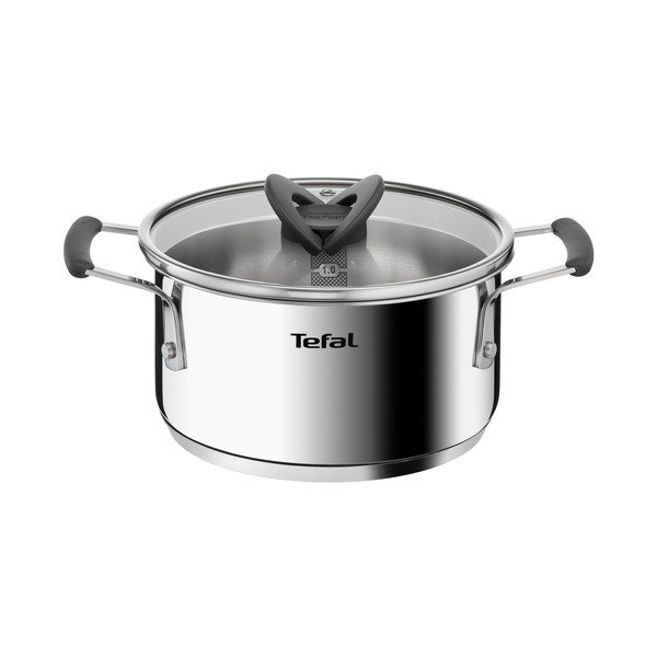 Komplet loncev iz nerjavečega jekla 6 ks Opti' – Tefal-image-1