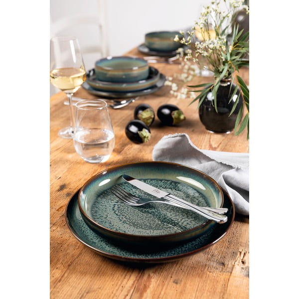 Porcelanast jedilni servis 4 ks Crafted Breeze – like | Villeroy & Boch-image-1
