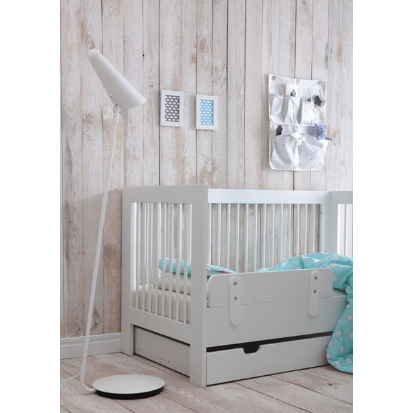 Zaščitna ograja za posteljo Pinio Basic in Moon-image-4