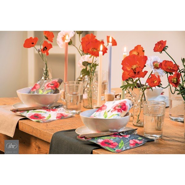 Papirnati prtički v kompletu 20 kos Mohana - IHR-image-1