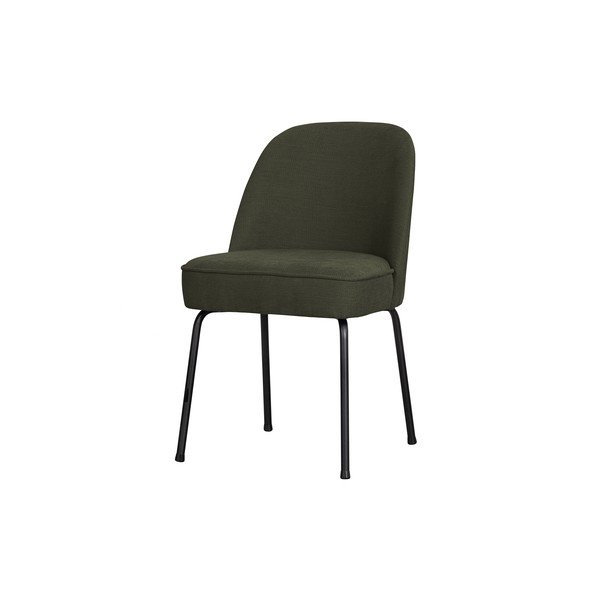 Zeleni jedilni stoli v kompletu 2 ks Vogue – WOOOD-image-2