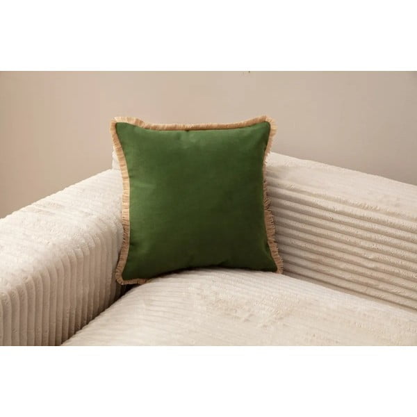 Prevleka za blazino 43x43 cm Sacakli – Mioli Decor-image-1