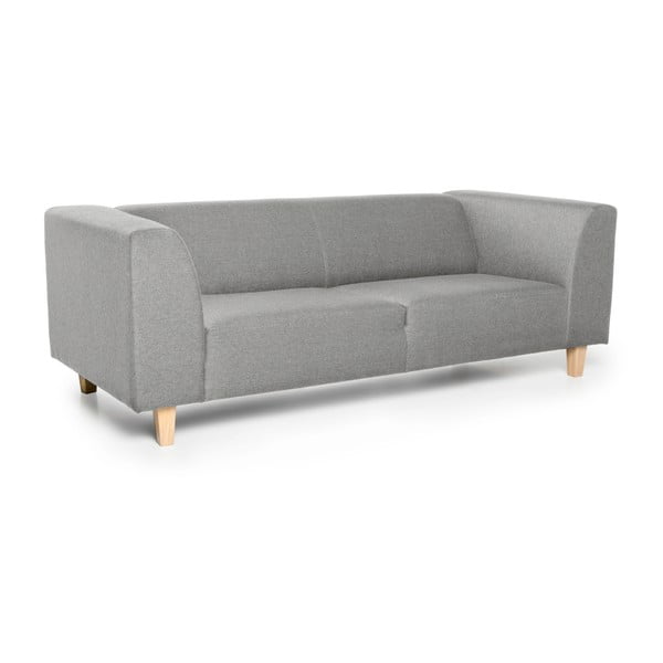 Siva zofa Scandic Diva, 216 cm-image-2