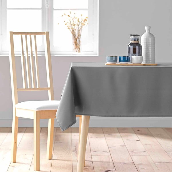 Namizni prt 140x200 cm Essentiel – douceur d'intérieur-image-2