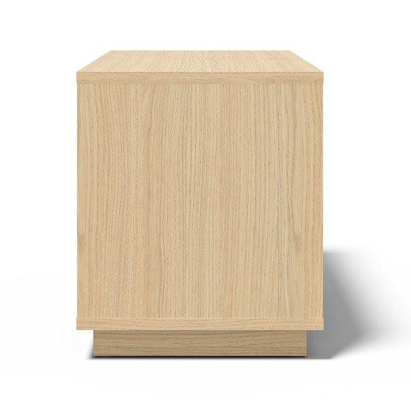 Mizica v hrastovem dekorju 70x40 cm Ella - TemaHome-image-4