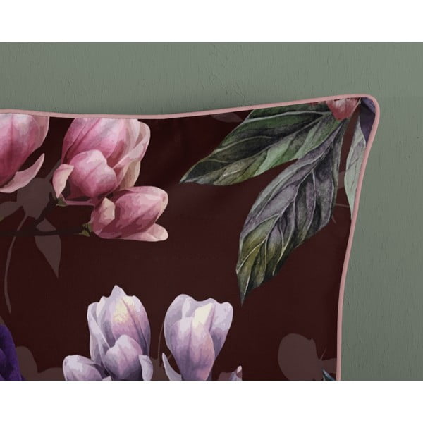 Posteljnina iz organskega bombaža Descanso Gerbera, 140 x 220 cm-image-3