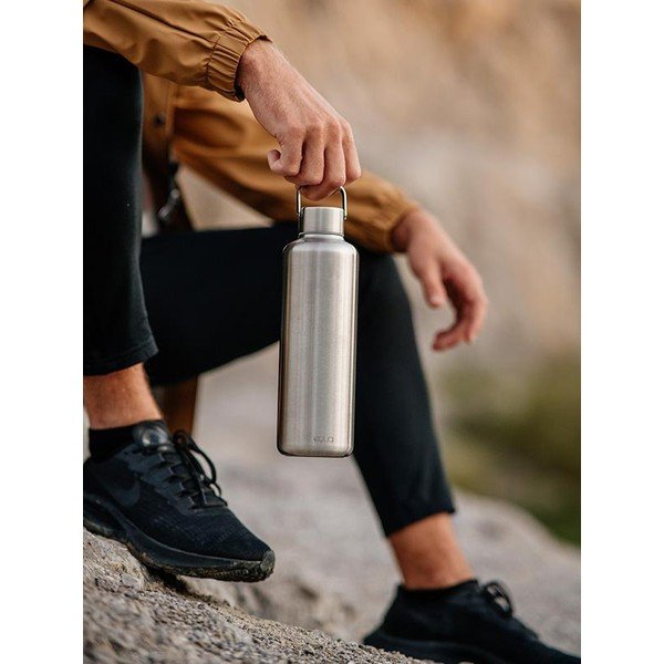 Steklenica iz nerjavečega jekla Equa Timeless, 600 ml-image-1