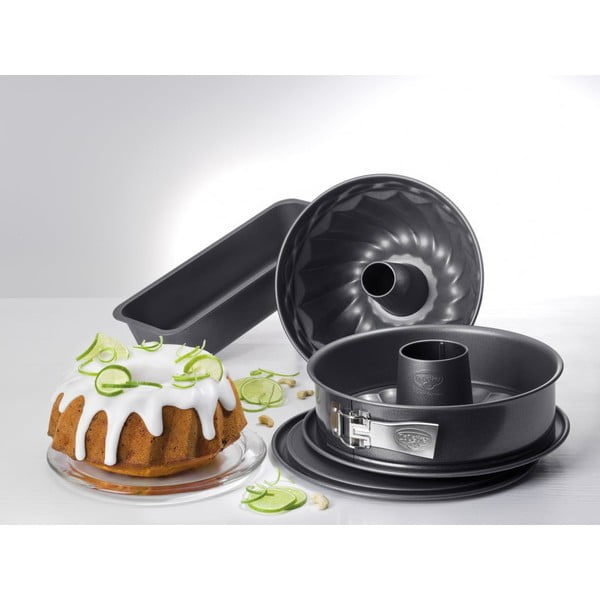 4-delni komplet pekačev Dr. Oetker-image-1