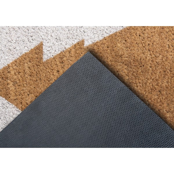 Predpražnik z božičnim motivom 45x75 cm Mix Mats - Hanse Home-image-3
