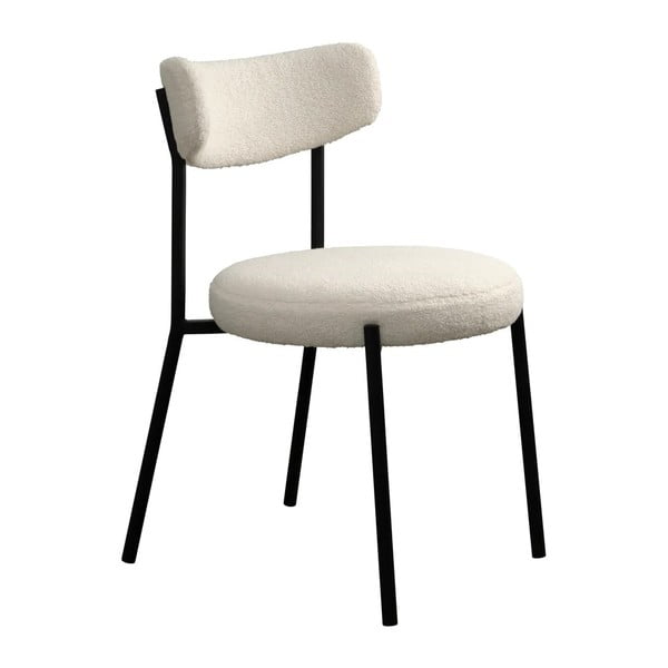 Beli jedilni stoli v kompletu 2 ks Gimli – Unique Furniture