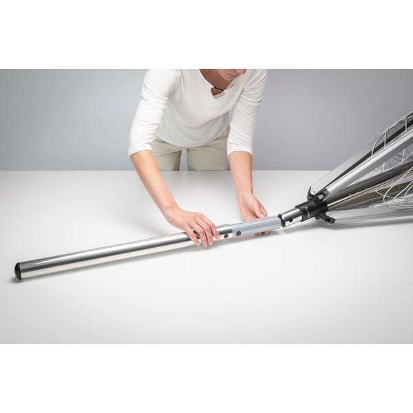 Vrtno stojalo za sušenje perila Topspinner 40m – Brabantia-image-3
