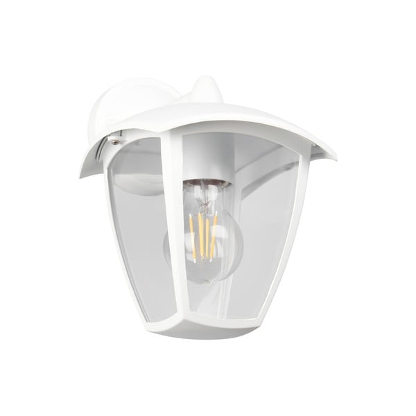 Stenska zunanja svetilka (višina 24 cm) Venta – Trio