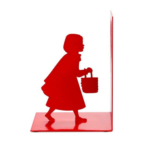 Držalo za knjige Little Red – Balvi-image-1