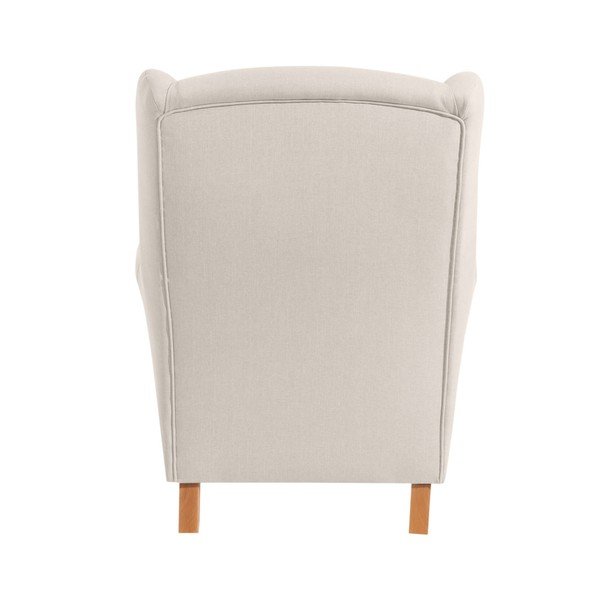 Krem fotelj Max Winzer Lorris Cream-image-1