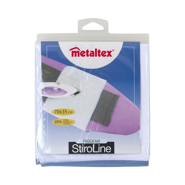Podloga za likanje Metaltex-image-1
