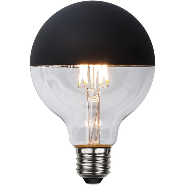 LED zatemnitvena žarnica s toplo svetlobo z žarnico E27, 3 W – Star Trading