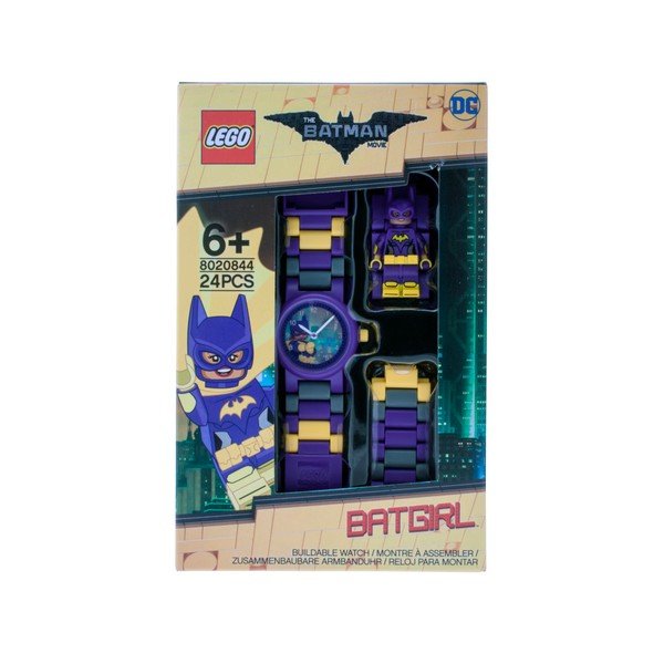 Watch LEGO® Batman Movie Batgirl-image-4