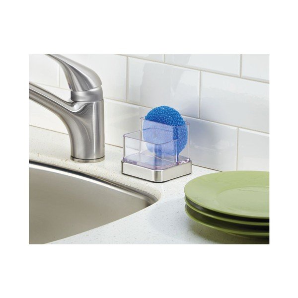 Držalo za gobice iDesign Forma Scrub Hub-image-1