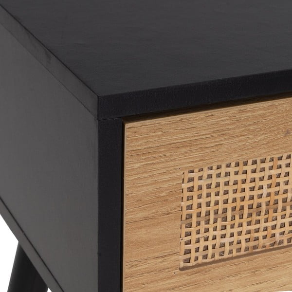 Črna nočna omarica – Casa Selección-image-3