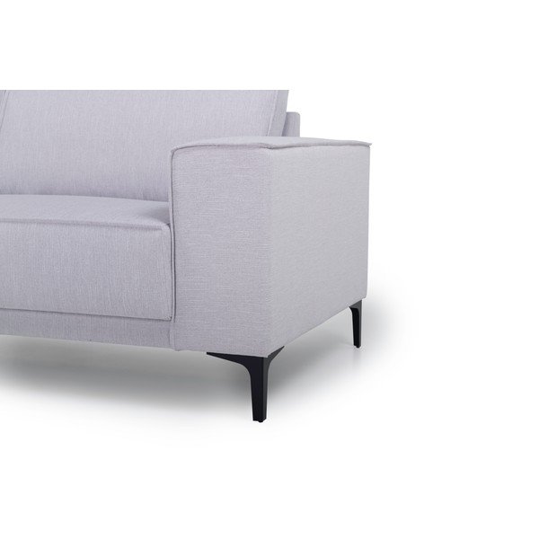 Siva sedežna garnitura 224 cm Copenhagen – Scandic-image-3