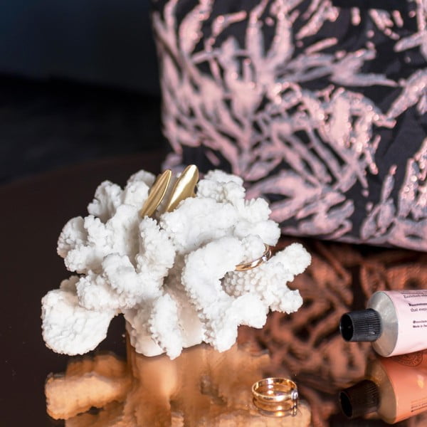 Kipec iz poliresina (višina 8 cm) Coral – Mette Ditmer Denmark-image-3
