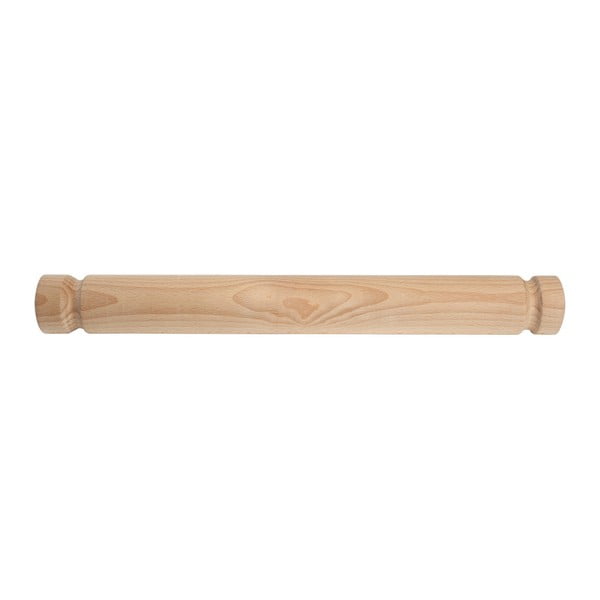 T&G Woodware Valjar iz bukovega lesa