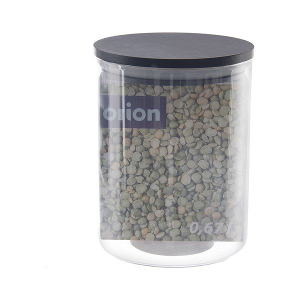 Steklena posoda za shranjevanje živil – Orion-image-2