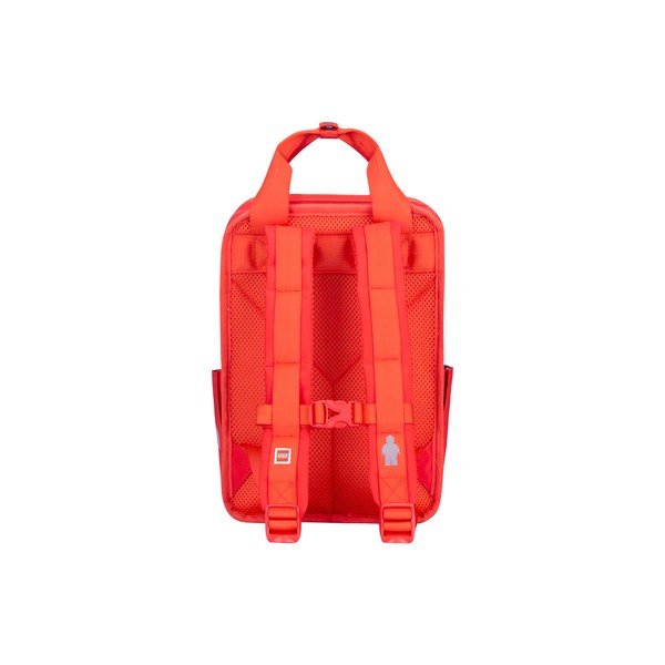 Rdeč otroški nahrbtnik LEGO® Tribini-image-3