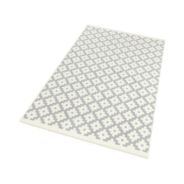 Siva preproga Hanse Home Celebration Lattice, 160 x 230 cm-image-2