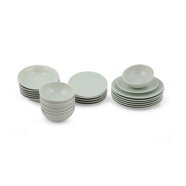 24-delni jedilni set iz porcelana Kutahya Buneto-image-2