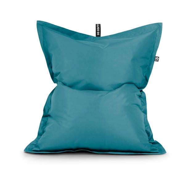 Turkizna otroška vreča za sedenje Pad M – So Soft?