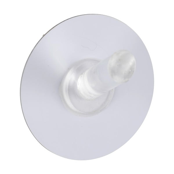 Samolepilni kavelj Wenko Static-Loc White-image-2