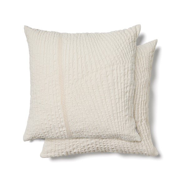 Prevleke za blazino v kompletu 2 ks 50x50 cm Raylo – Kave Home