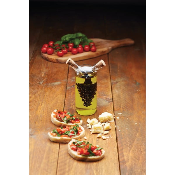 Steklenica za olje in kis Kitchen Craft Italian-image-2
