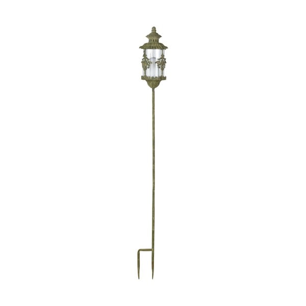 Kovinska lanterna (višina 125,5 cm) – Esschert Design