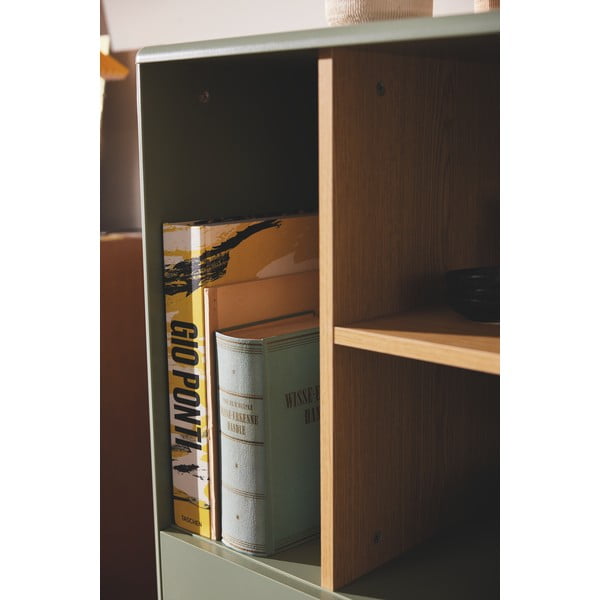 Zelen regal 80x134 cm Color Living – Tom Tailor-image-1