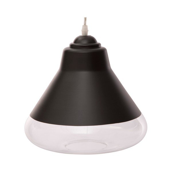 Obesna svetilka Mauro Ferretti Elegant One, Ø 25 cm-image-1