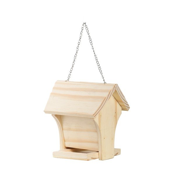 Ptičja krmilnica DIY – Esschert Design-image-2