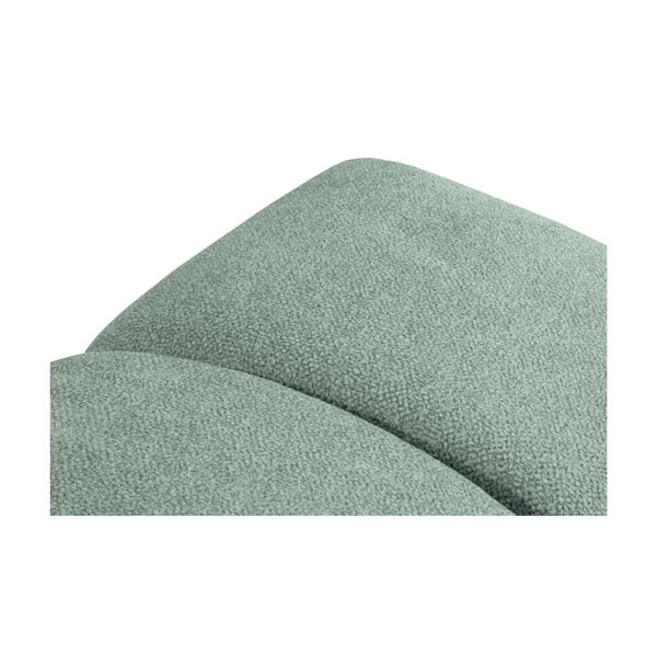 Svetlo zelen tabure Diana – Micadoni -image-1