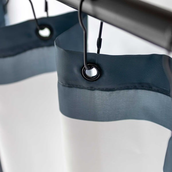 Zavesa za tuširanje 150x200 cm Rock - Mette Ditmer Denmark-image-2