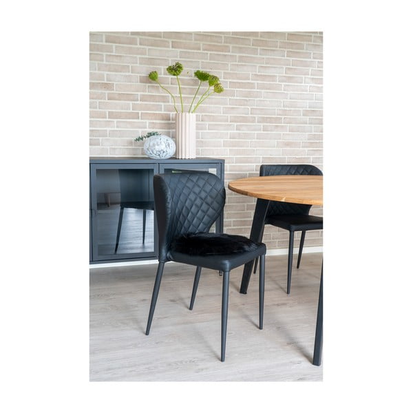 Sedežna blazina ø 35 cm – House Nordic-image-2