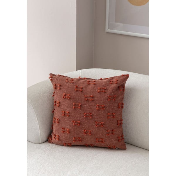 Prevleka za blazino 43x43 cm Tuffet – Mioli Decor-image-1