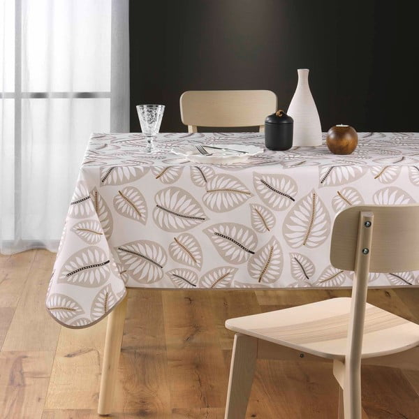 Namizni prt 150x240 cm Alma – douceur d'intérieur-image-2