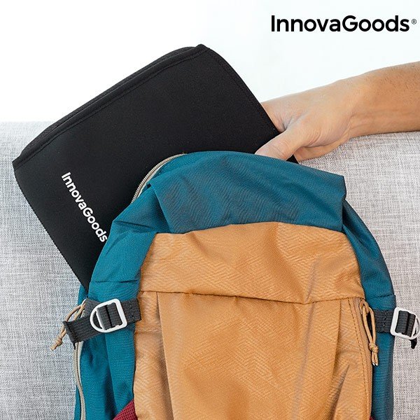 Ohišje za tablični računalnik in drugi dodatki InnovaGoods-image-4