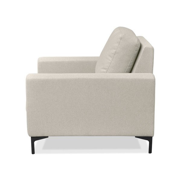 Bež fotelj Cosmopolitan design Atlanta-image-2
