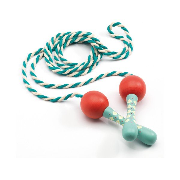 Otroška modra skakalnica Djeco Cordelia